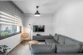 NewOld Flat